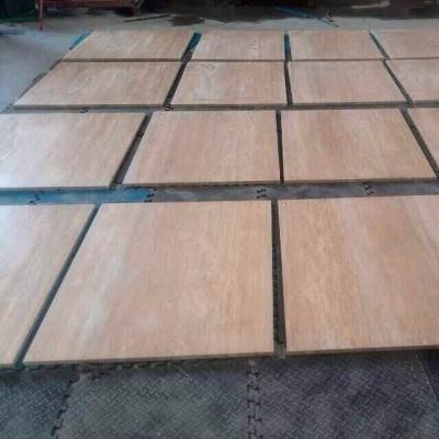 Chinese Building Material Polished Marble Floor Tiles