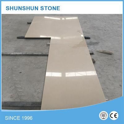 Artificial Quartz Stone Kitchen Countertop for Sale