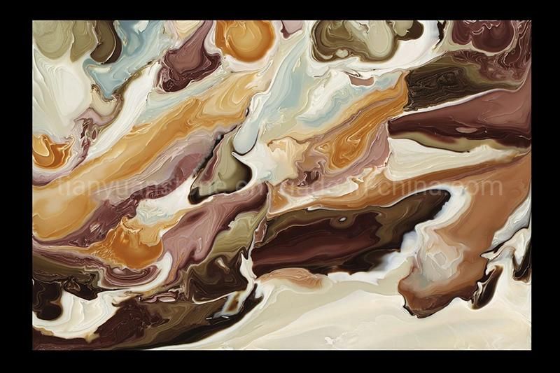 White Faux Onyx Sheet Artificial Onyx Stones for Hotel Big Wall Decoration