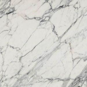 Natural Polished Statuarietto Venato Slab for Bathroom/Wall/ Countertop/Floor/TV Background/Work Table Top (Statuarietto Venato)