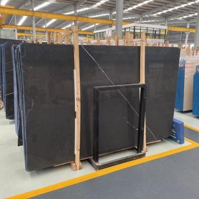 Natural Stone Grey/White/Black/Red/Brown/Green/Golden 600*600mm Australia Gray Polished Marble for Customized Countertop and Floor Tile