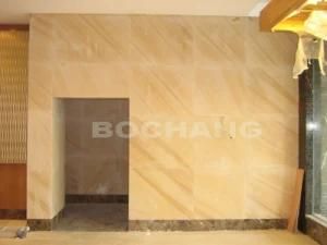 Cheap Natural Sandstone Tile for Wall and Floor Decoration