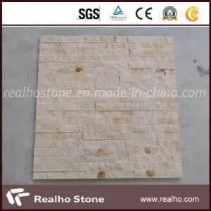 Natural Veneer Many Color Yellow Slate for Culture Stone Panel/Flooring Tiles/ Wall /Exterior