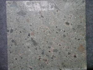 Chinese Grainte Green Flower Granite Tiles