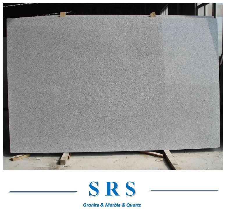 Bianco Sardo Granite Tiles for Wall and Flooring Paver