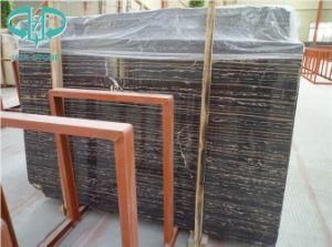 Green/White/Yellow/Black/Red/Blue/Coffee Natural Stone Marble for Floor Tile