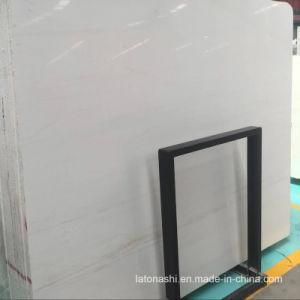 Ariston White Marble Slabs for Flooring and Wall Tiles