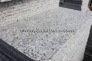 China Gray/Grey Luna Pearl Stone Granite for Tiles G640