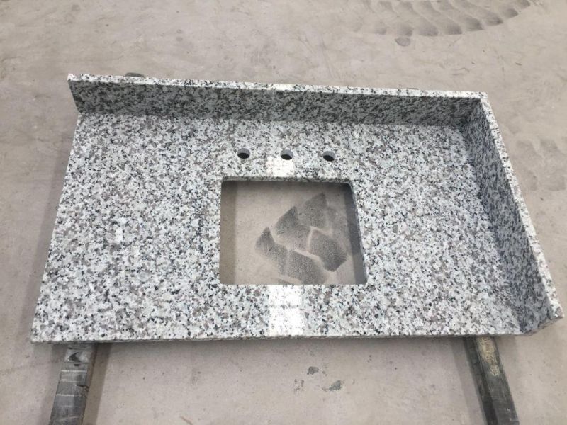 Granite Black Basalt Slab/Tile with Good Quality