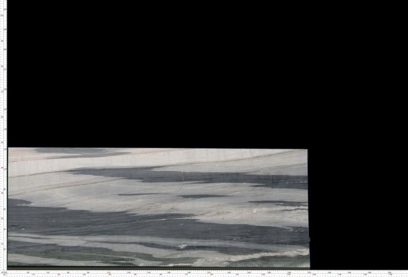Polish Palissandro Blue Grey Marble