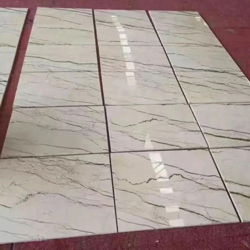 Supply Turkey Natural Stone Building Material Flooring Tile Sophia Gold Marbles