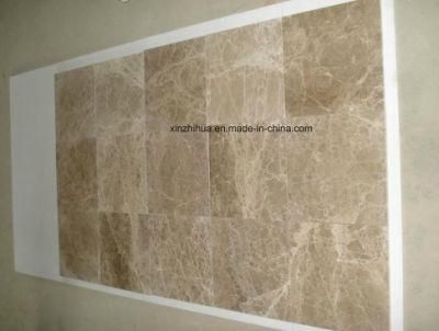 Light Emperador Marble Natural Stones for Tiles&Countertop&Vanity Top&Wall Tiles