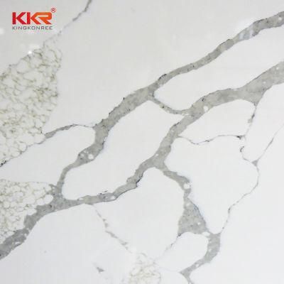 Calacatta Marble Stone for Kitchen Countertop Bathroom Vanity Top