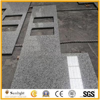 G439 Granite Kitchen Countertop/Vanity Tops/Countertops