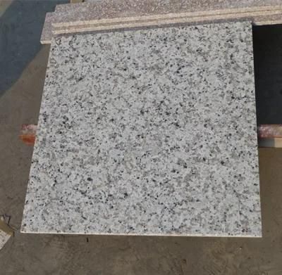 Chinese White Granite G655/G439/G603 Bala White Granite Slabs/Stairs/Paving Stones