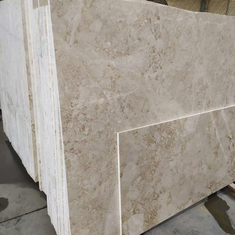 Cappuccino Marble for Slab/Tile/Floor/Wall