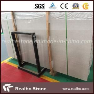 Low Price Chinese Uncut Shay Grey Marble with Good Quality for Sales