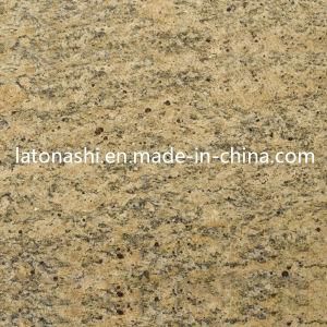 Cheap Santa Cecilia Classic Stone Granite for Flooring, Tile, Countertop