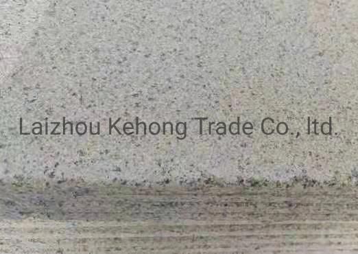 Golden Granite for Exterior Walls and Floors of Buildings