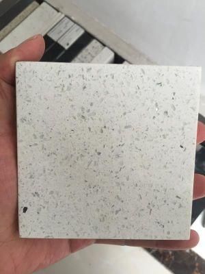 Crystal White Quartz