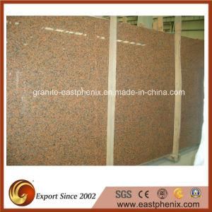 Best Price Imported Maple Red Big Slab