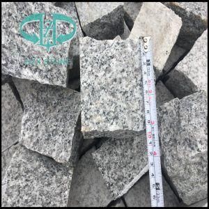 Cheap Price Chinese G655 Tongan White Granite for Countertop