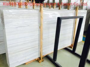 White Marble/Wooden/Vein
