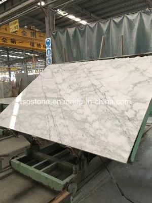 Luxury Stone Marble Slab for Residential Project