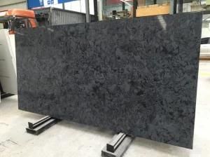 Marble Vein Lf-L3036 / Quartz Slab for Kitchen/Bathroom/Wall/Floor