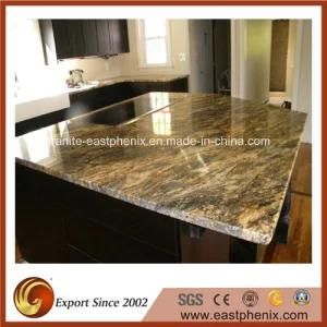 Top Quality Matrix Granite Countertops for Kitchen