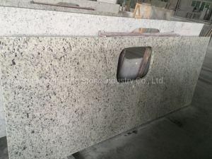 High Quality White Rose Granite for Countertop/ Vanity Tops/ Kitchen Tops