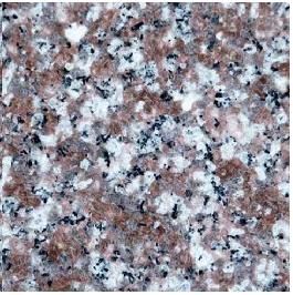 Polished/Flamed Pink Granite (G687) for Tiles/Slabs/Peach Flower Slab/Window Sill/Kitchen Top