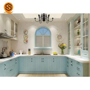 Kitchen Tables Furniture Quartz Kitchen Countertop for Promotion