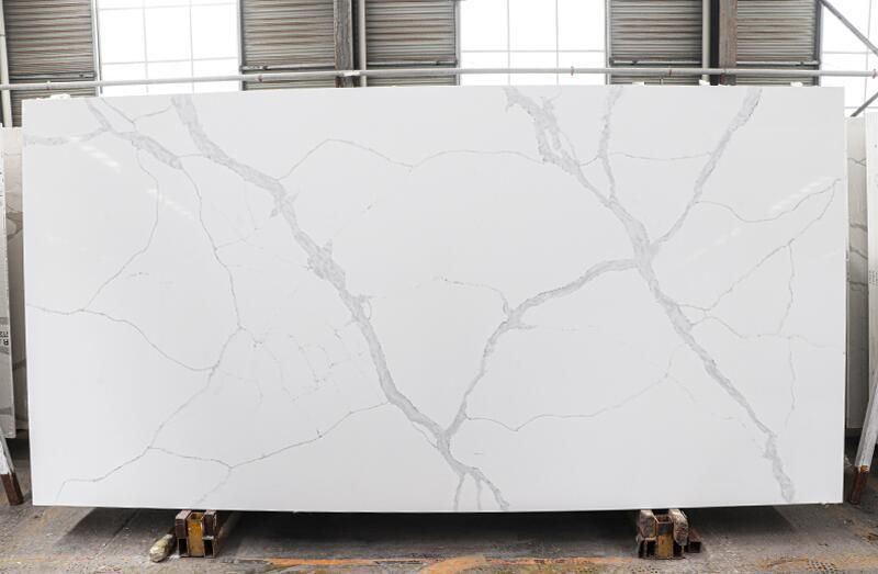 Quartz Countertops for Kitchen and Bathroom