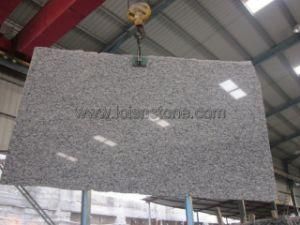 Sea Wave White Slab