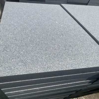 Cheap Granite Paving Stone China G603 Polished Granite