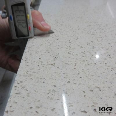 Kkr Engineer Quartz Artificial Quartz Stone Slabs 0515
