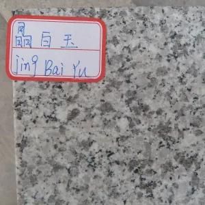 Pearl White Granite G3755 Stone