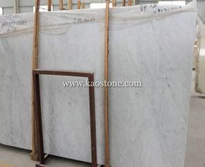 Polished/Honed/Semi-Polished Marble Tiles Slabs for Kitchen/Bathroom