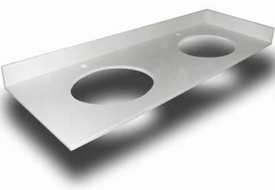 Granite / Marble / Quartz Stone Vanity Top / Countertops for Kitchen Bathroom