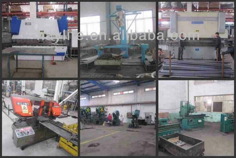 Haylite High Quality Practical and Multi-Function Workbench
