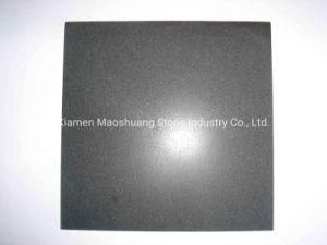 Dark/Light Grey/Black Basalt with Honed/Flamed/Natural Finish for Flooring/Wall Cladding/Stairs/Steps/Pool Coping