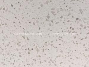 Iced White Quartz Stone
