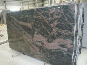 Imported Granite Aurora India for Tiles/Countertops/Kitchentops/Hotel/Building Materials