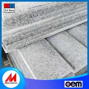 Customizable Natural Flagstone Granite Paving Stone for Garden