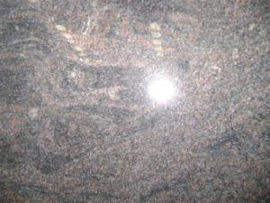 Imported Granite Himalaya Blue for Tiles/Countertops/Kitchentops/Hotel/Building Materials