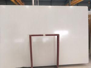 Ls-S004 Calla Lily / Artificial Stone Slab for Kitchen/Bathroom/Wall/Floor