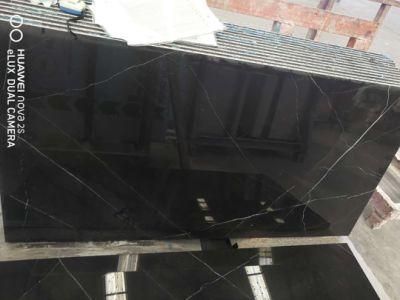 Popular Natural Chinese Saint Laurent Marble Slab and Tile for Hotel Wall Floor Decorate