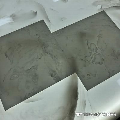 2021 Artificial Stone Import Decorative Translucent Panel