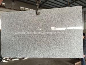 G623 Grey Granite Slab